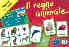 Il Regno Animale Gra Językowa (włoski) (Zdjęcie 1)