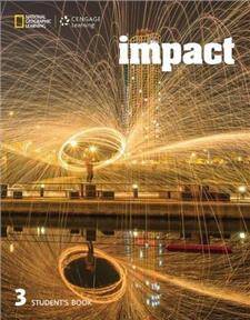 Impact 3 B1+ SB+  Online Practice and Student's e-book