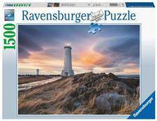 Puzzle Latarnia morska 1500 el. 171064 RAVENSBURGER