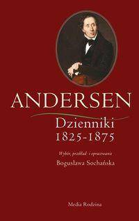 Dzienniki Andersena 1825-1875