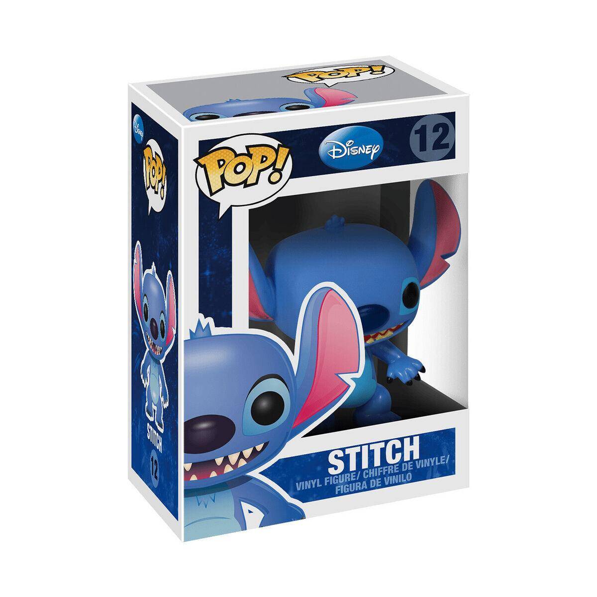 POP Disney: Stitch