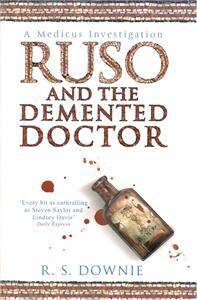 Ruso and the Demented Doctor