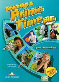 Matura Prime Time Plus Upper Intermediate Student`s Book
