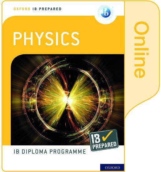 IB Prepared: Physics (Online)