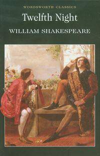 Twelfth Night/William Shakespeare