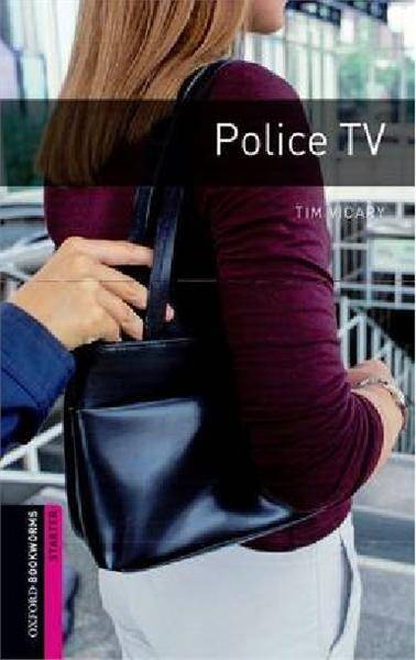 OBL 2E Starter Police TV