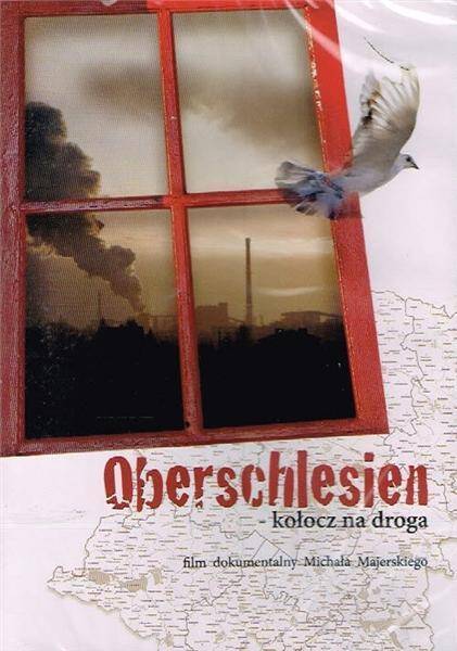 Oberschlesien - kołocz na droga DVD (Zdjęcie 1)