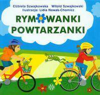 Rymowanki - powtarzanki