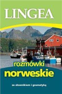 Rozmówki norweskie wyd. IV