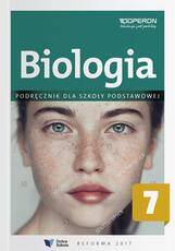 Biologia 7. Podręcznik