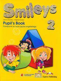 Smileys 2 Pupil's Pack