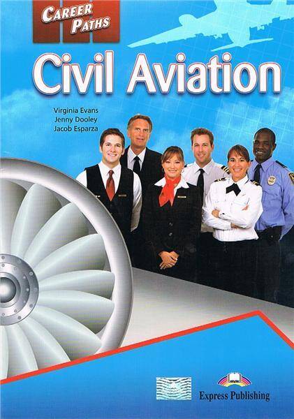 Career Paths Civil Aviation