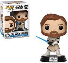 POP! Bobble: Star Wars: Clone Wars: Obi Wan Kenobi