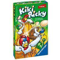 Gra Kiki Ricky Mini RAVENSBURGER