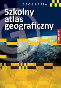 Szkolny Atlas Geograficzny 2014
