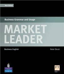 Market Leader New Business Grammar and Usage
