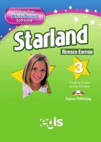 Starland 3 Revised Edition. Interactive eBook