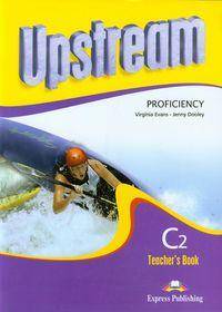 Upstream Proficiency C2 New Edition Teacher's Book