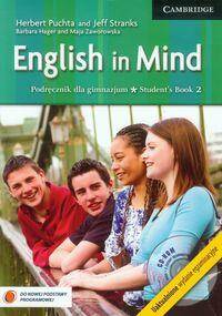 English in Mind 2E. 2 SB Exam 2012 (Zdjęcie 1)