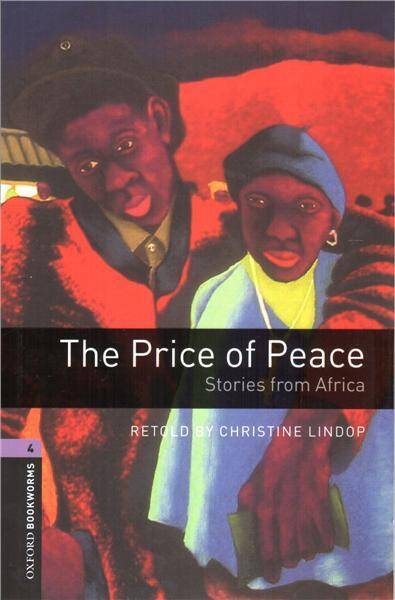 OBL 3E 4 Price of Peace: Stories from Africa