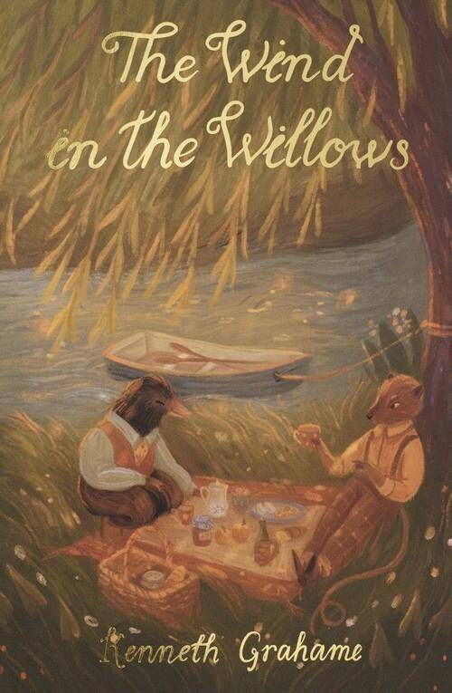 The Wind in the Willows/Grahame, Kenneth