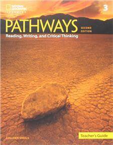 PATHWAYS Upper-Intermediate  Level 3 Teacher's Guide