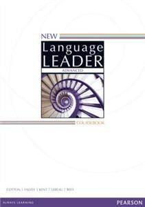 New Language Leader Advance SB (Zdjęcie 1)