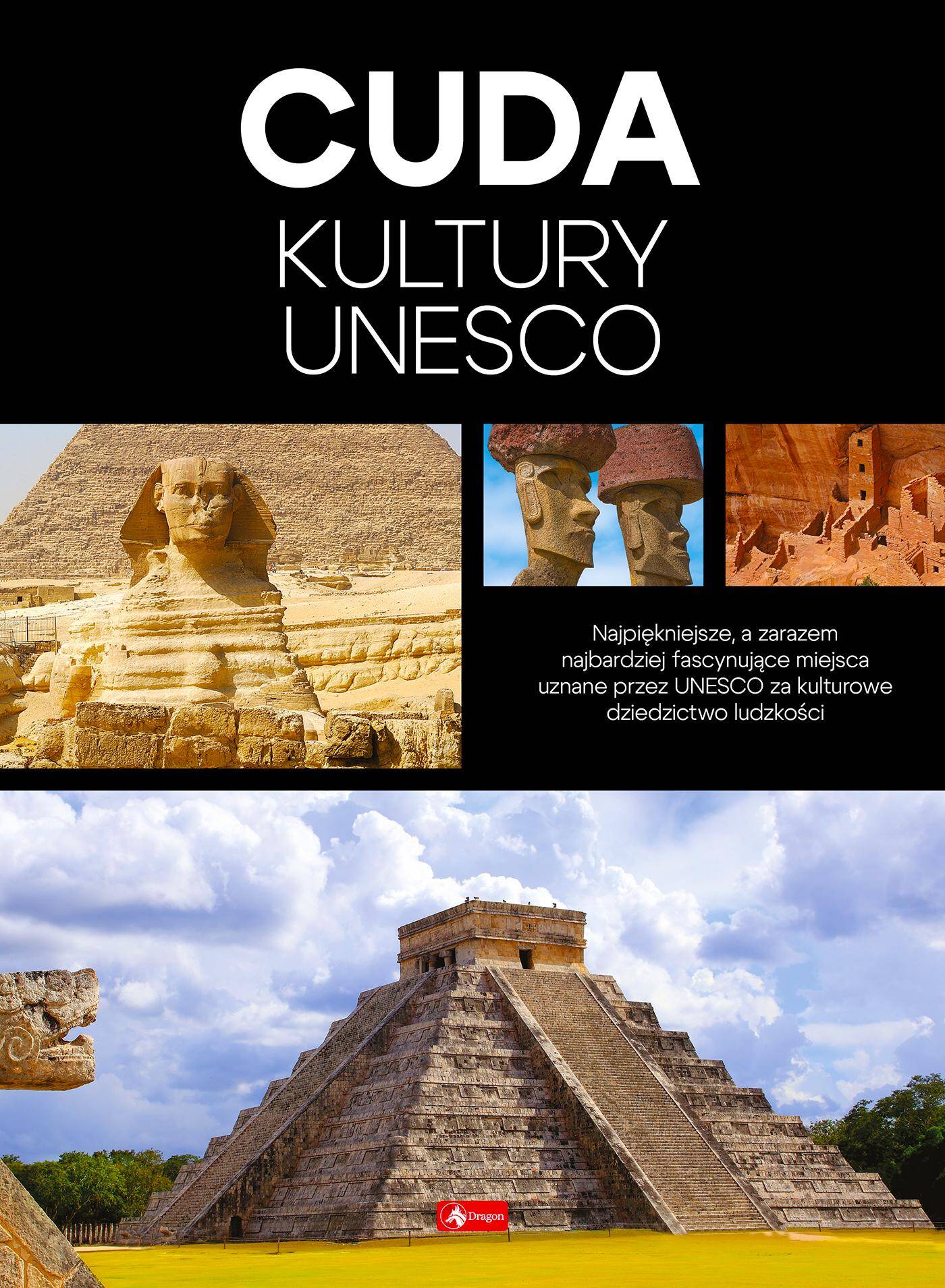 Unesco. Cuda kultury