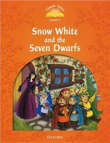 Classic Tales 2E 5 Snow White and 7 Dwarfs (Zdjęcie 1)
