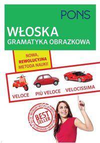 Włoska gramatyka obrazkowa