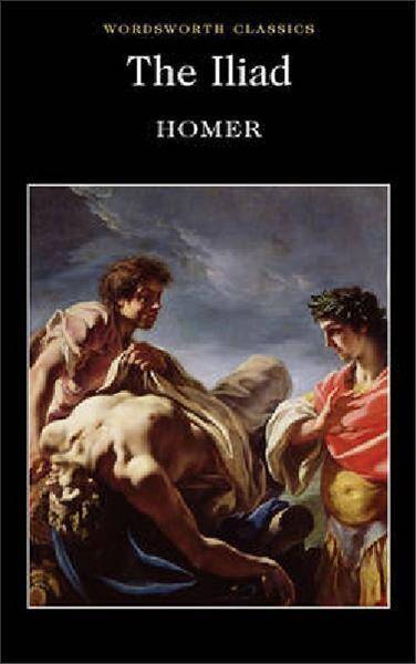 The Iliad/ Homer