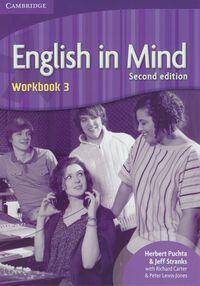 English in Mind 2 ed 3 ćwiczenia