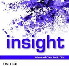 Insight Advanced Cl.CD(3)