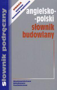 Angielsko-polski słownik budowlany