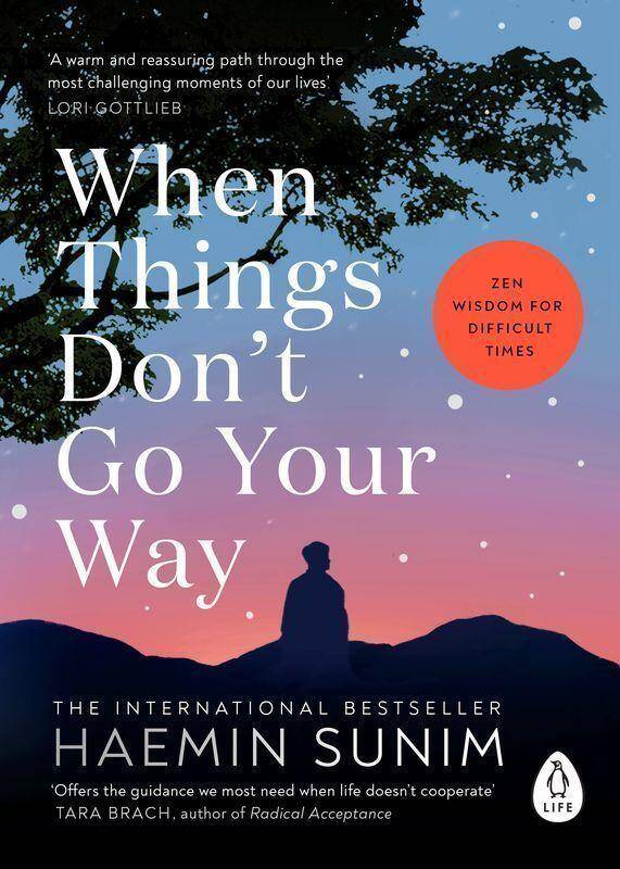 When things don’t go your way wer. angielska