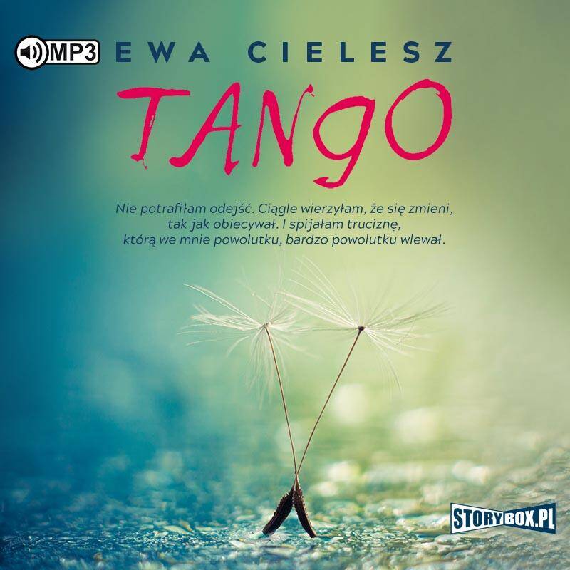 CD MP3 Tango (Zdjęcie 1)