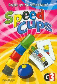 Speed cups