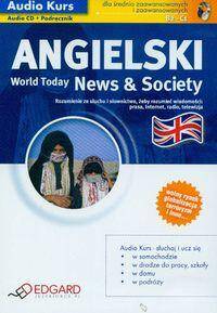 Angielski  World Today News & Society