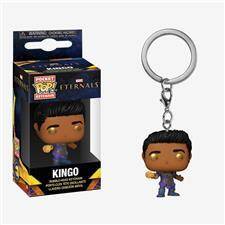 POP Brelok Marvel: Eternals - Kingo