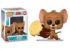 POP Movies: Tom & Jerry- Jerry