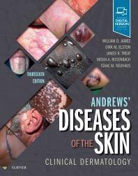 Andrews' Diseases of the Skin : Clinical Dermatology