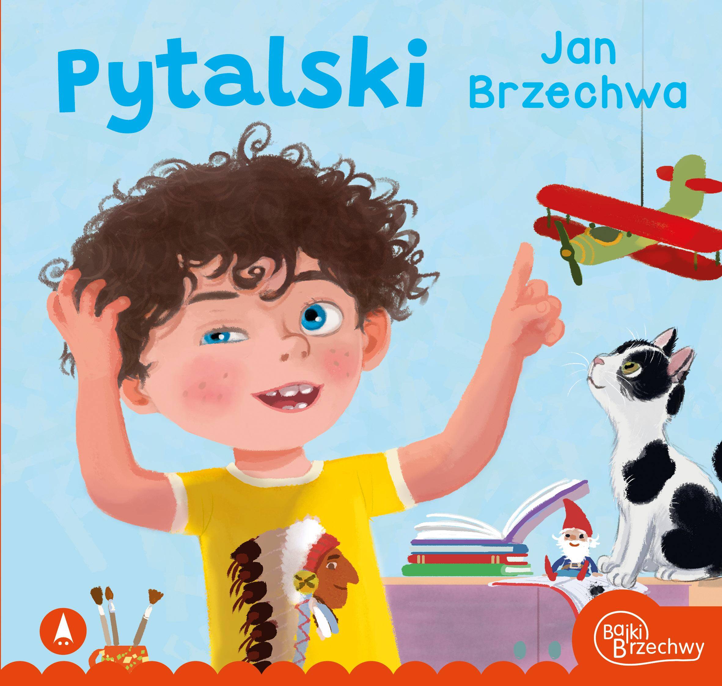 Pytalski Jan Brzechwa