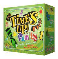 Time's Up! Family gra familijna  edycja 2021