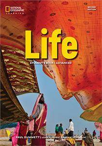LIFE 2ND EDITION C1 ADVANCED  Student'S Book