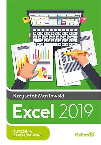 Excel 2019 ćwiczenia zaawansowane