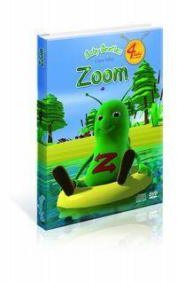 Baby Beetles - Zoom (CD + DVD)