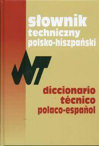 Słownik techniczny polsko-hiszpański
