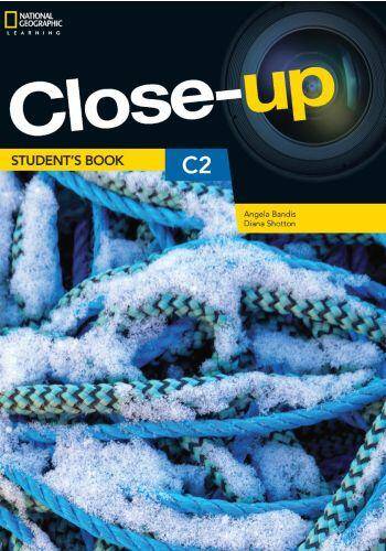 CLOSE-UP C2 Student’s Book with Online Practice and Student’s eBook