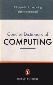 Conc Dict of Computing
