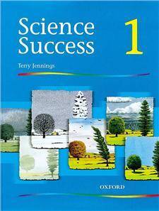 Science Success: Pupil's Book Level 1